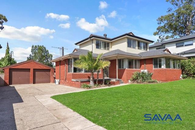 28 McCulloch Road, NSW 2148