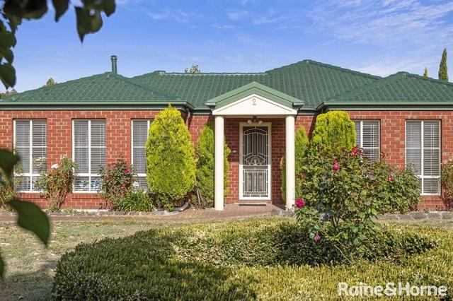 2 Rogers Drive, VIC 3444