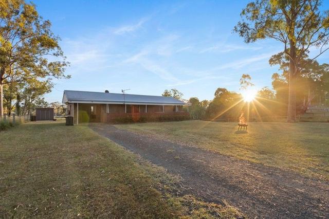 136 Gould Hill Road, QLD 4285