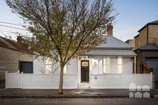 21 William Street, VIC 3011