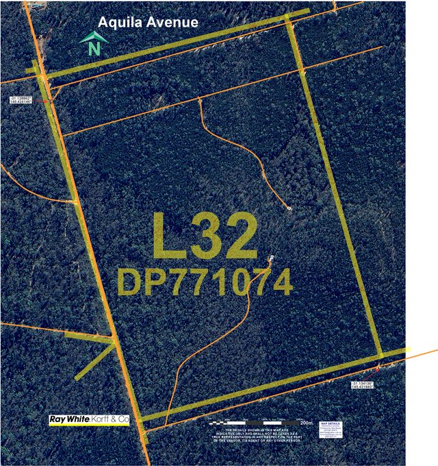 50 Aquilla Ave, NSW 2357