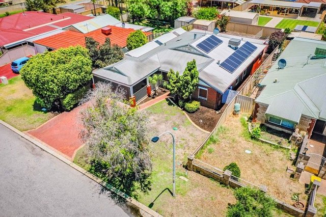 75 Flowerwood Way, WA 6110