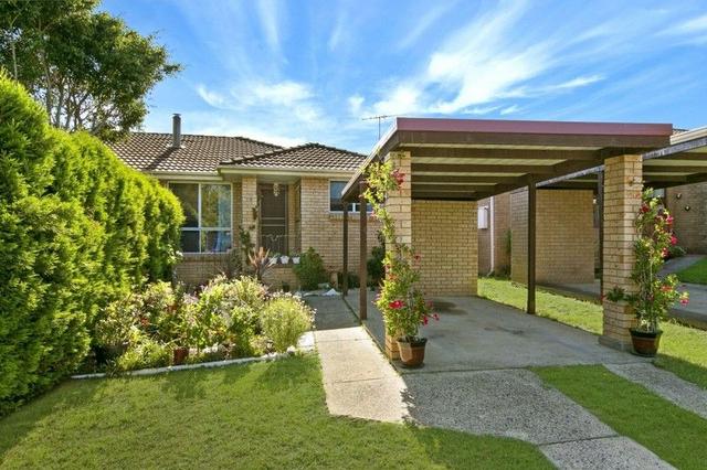 7 Campbell Close, NSW 2566