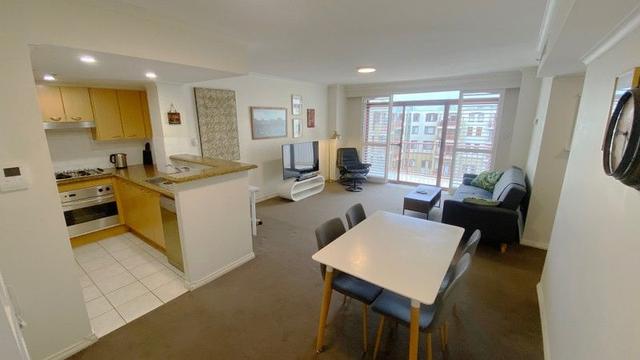 901/99 Jones Street, NSW 2007