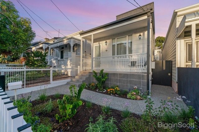 4 Hopetoun Street, VIC 3039