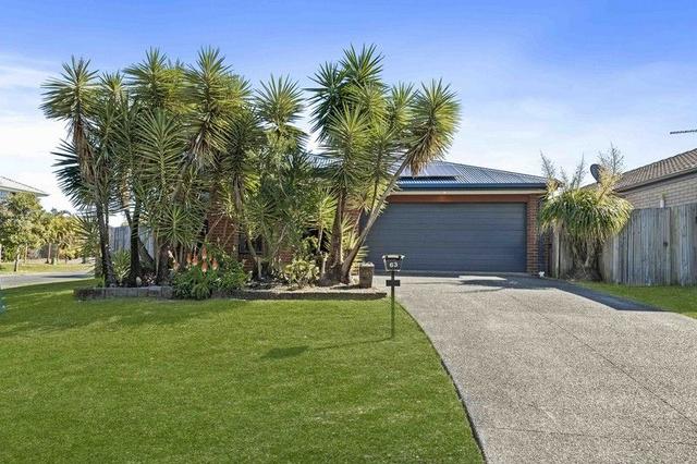 63 Ravensbourne Crescent, QLD 4509