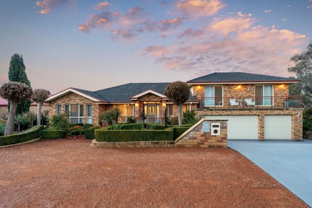 5 Aspen Rise, NSW 2619