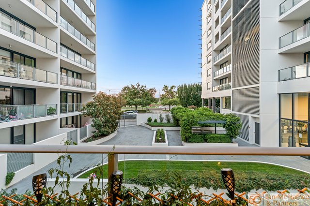 107/1 Mouat Street, ACT 2602