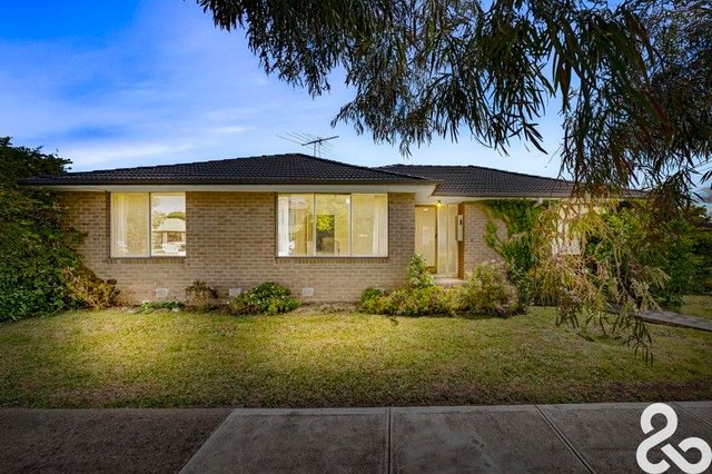 23 Savannah Crescent, VIC 3076