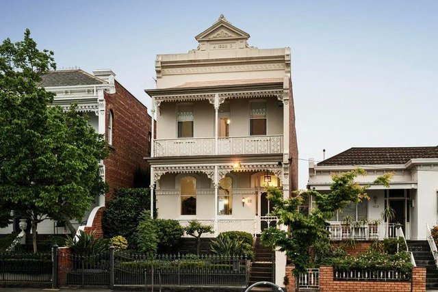 911 Drummond Street, VIC 3054