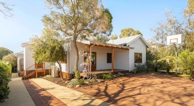 99 Wellington Street, WA 6012