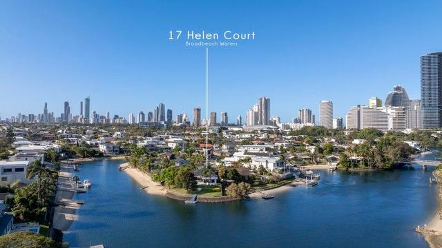 17 Helen Court, QLD 4218