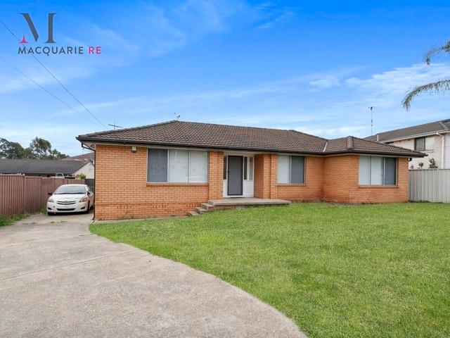 11 Ironbark Avenue, NSW 2170