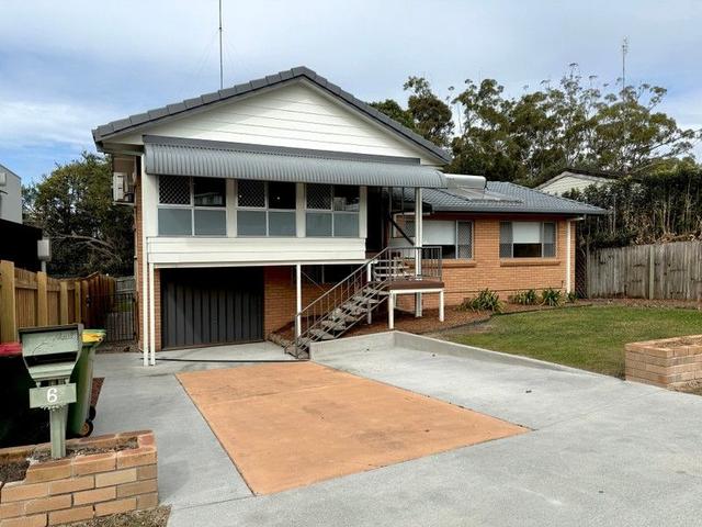 6 Cooper Parade, QLD 4215