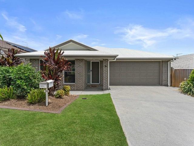 16 Alfred Rose Crescent, QLD 4301