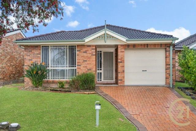 13 Bundarra Court, NSW 2173