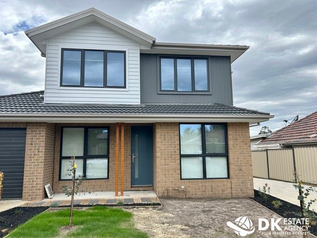 1/8 Kevin St, VIC 3020