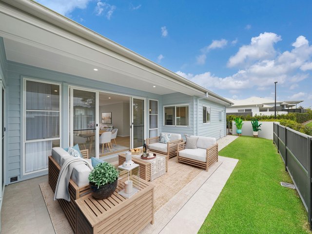 280 Arabian Street, NSW 2445