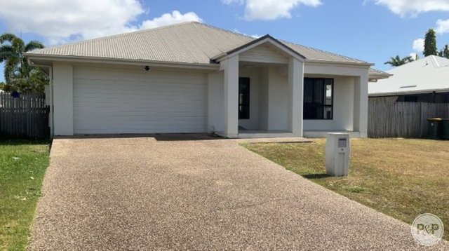 6 Wycombe Court, QLD 4817