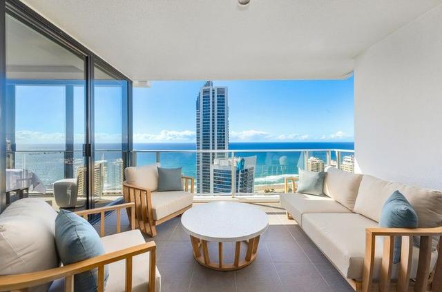 2425/9 Ferny Avenue, QLD 4217