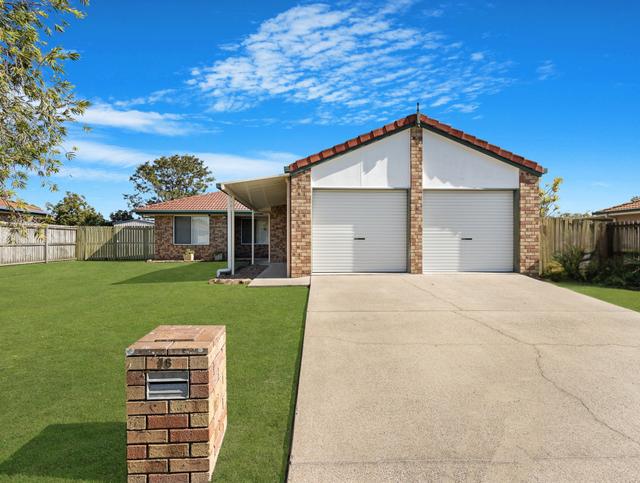16 Sharyn Court, QLD 4655