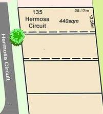 Lot 135 Hermosa Circuit, QLD 4740