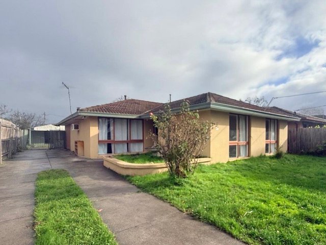 30 Marklin Street, VIC 3977