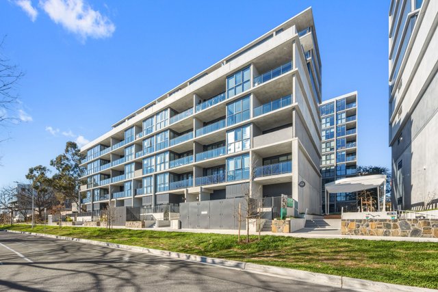 113/52 De Burgh Street, ACT 2602