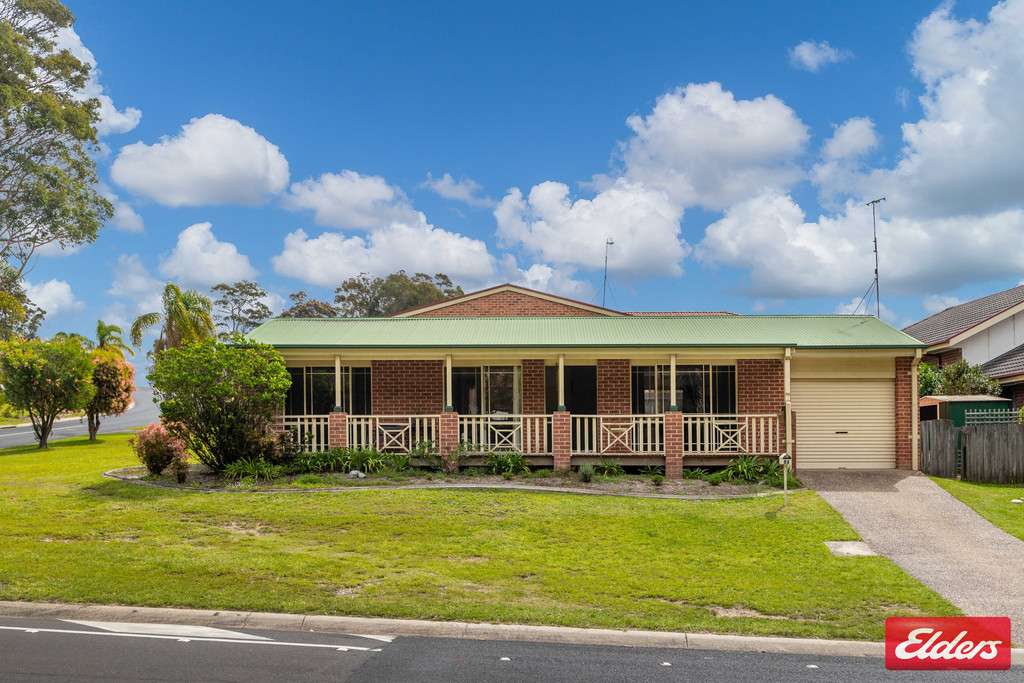 86 Hume Road, Sunshine Bay NSW 2536 Allhomes