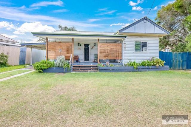 3 Buss Street, QLD 4670