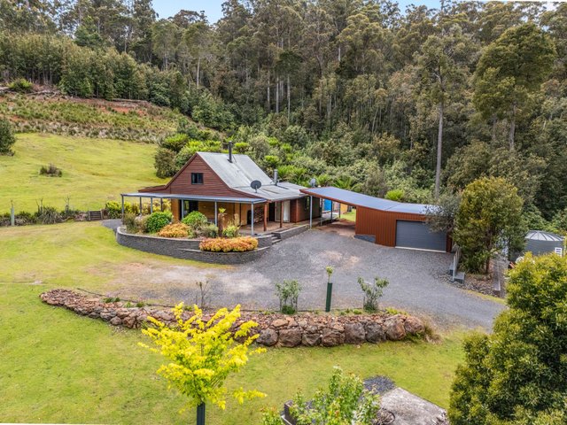 252 Harveys Road, TAS 7315