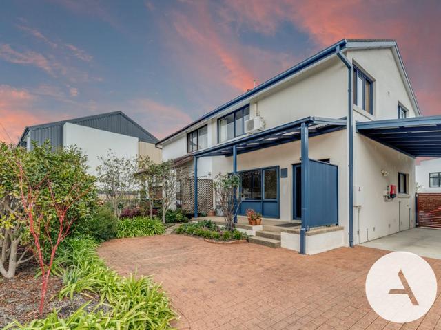 5 Guthrie Street, ACT 2602