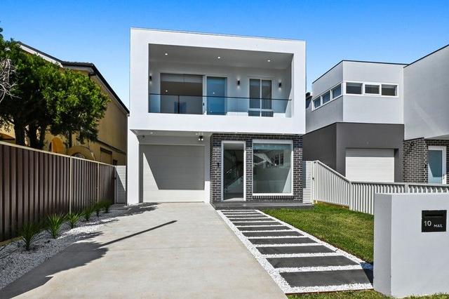 10 Cooper Avenue, NSW 2170