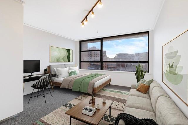 184/27 Park Street, NSW 2000
