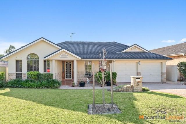 3 Hewitt Link, NSW 2567