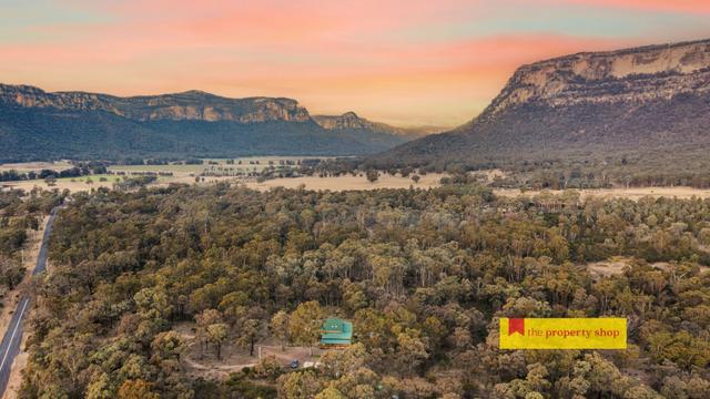 2690 Glen Davis Road, NSW 2846