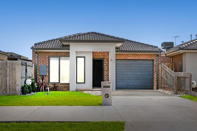 82 Madisons Avenue, VIC 3427