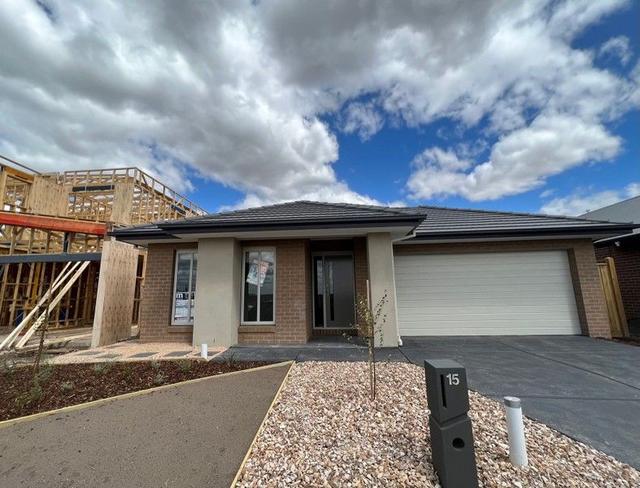 15 Tulla Circuit, VIC 3023