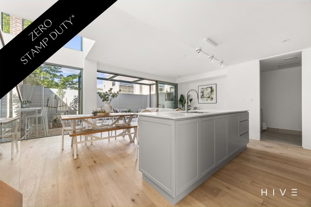 Keystone Terraces - Unit 6, ACT 2602