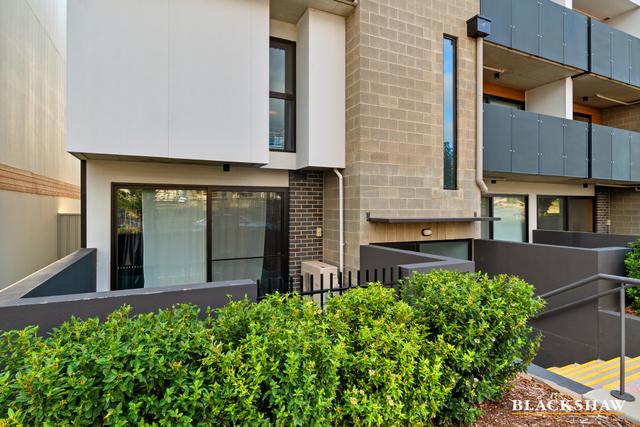 31/16 Alex Colley Crescent, ACT 2611