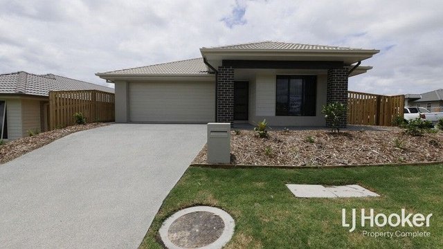 1 Napa Circuit, QLD 4207