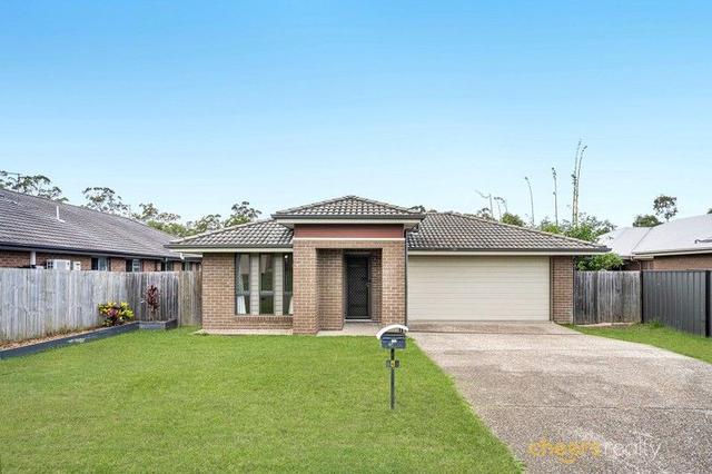 4 Lockyer Place, QLD 4132