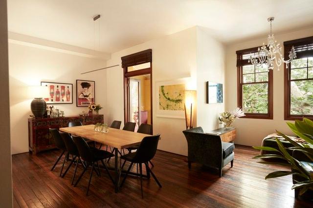 4/57-59 MacLeay Street, NSW 2011