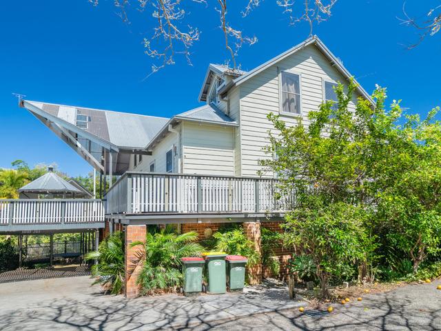 18a Crescent Avenue, NSW 2430