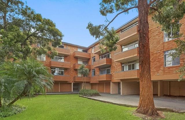 4/4-6 Park Avenue, NSW 2145