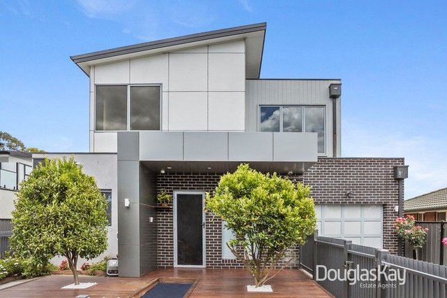 1/3 Morgan  Street, VIC 3019