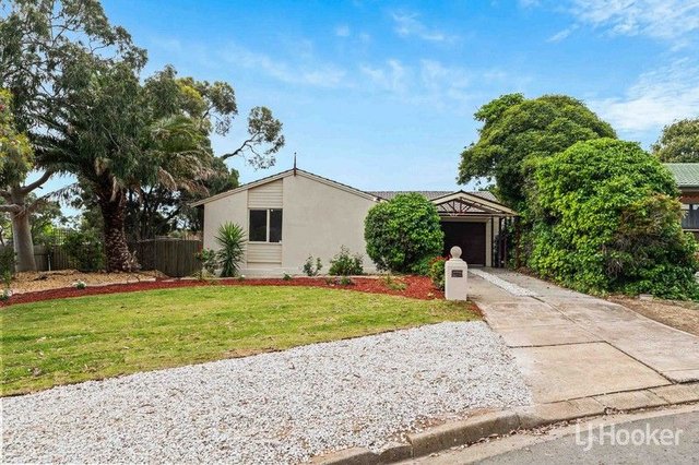 11 Conmurra Court, SA 5114