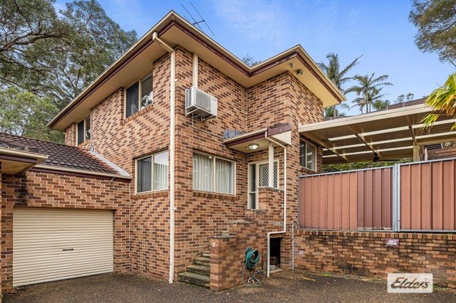3/80 Edward Street, NSW 2224