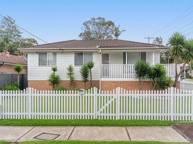 312 Lakedge Avenue, NSW 2261