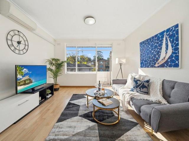 15/142 Hampden Road, NSW 2064